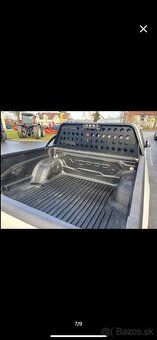 FIAT FULLBACK DIESEL 4X4 ROK 2017 AUTOMAT - 3