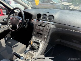 Rozpredam Ford S-Max 1.8 TDCI KKDA 2009 MK1 - 3