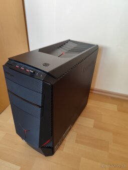 Lenovo Y700-34ISH (ideacentre) - Type 90DF - 3
