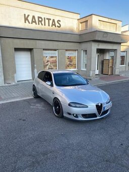 Alfa Romeo 147 1.9 jtd - 3