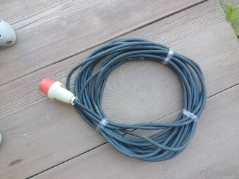 Kable - 3