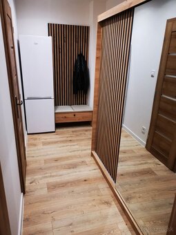 Na Prenájom - 2- izbový byt, Ždiarska - Nad Jazerom - 3
