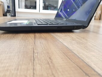 Asus X751LM - 3