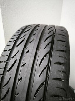 Letné pneumatiky 235/45/R18 - 3