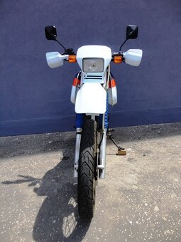 Honda XL 600 LM - Enduro - 3