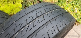 LASSA TRANSWAY 2, LETNE, 195/60 R16 C, 99T - 3