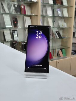 Samsung Galaxy S23 Ultra 512GB | ZÁRUKA - 3