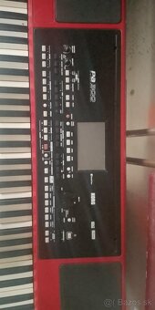 Korg pa 300 - 3