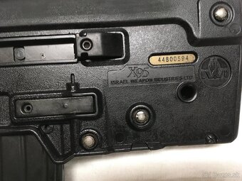 IWI Tavor X95 - 3