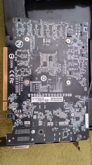 GTX 1060 3GB OC edition - 3
