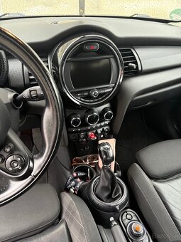 Mini cooper - 3