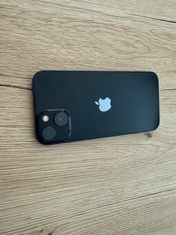 iphone 13 128gb Midnight - 3