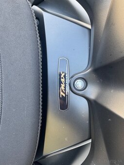 Yamaha TMAX 530 - 3