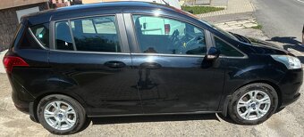 FORD_B-MAX - 3