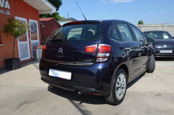Citroën C3 1.2 PureTech 82 S&S Exclusive - 3