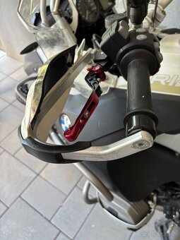 BMW R1200GS Adventure - 3