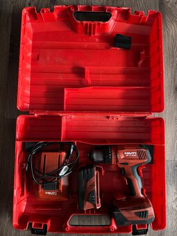 HILTI - 3