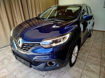 Renault Kadjar benzín - 3