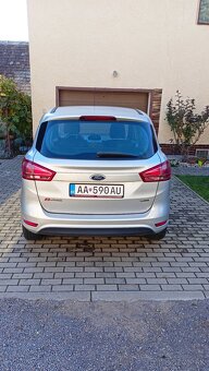 Ford B-Max 1,5 TDCi Econetic - 3