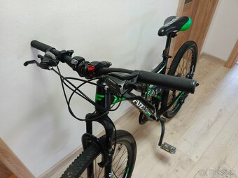 Horský bicykel FUZLU 26" - 3