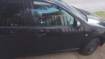 Skoda Fabia 1.9 TDI sportline - 3