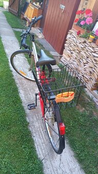 Bicykel Philadelphia - 3