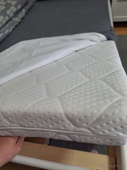 Postel 120x200 - 3