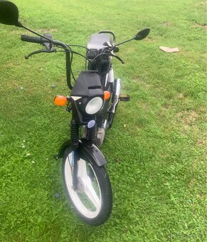 Nanet Korado 216 2kw - 3