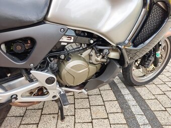 Honda XL 1000 Varadero - 3