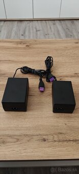 Napájací zdroj tlačiareň HP - 3