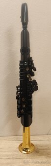 Yamaha YDS 150 - digitálny saxofón - 3