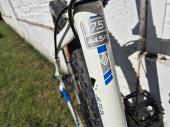 Bicykel TREK - 3