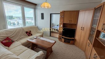 3 izbový byt Cesta mládeže - Malacky - 3