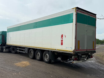 Schmitz Cargobull SK0 24/L-13 IZOTERM 2 - 3