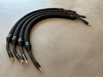Taralabs The Grand Master Evolution Speaker Cables 1.8m - 3
