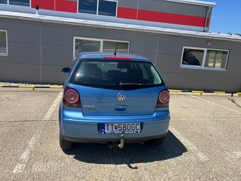 Volkswagen Polo - 3