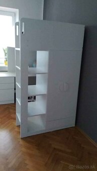 Predám set SMASTAD IKEA - 3