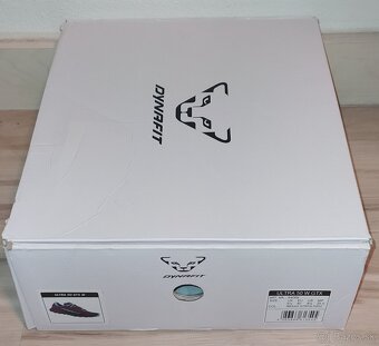 Dynafit Ultra 50 GTX W - 3
