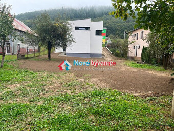 NA PREDAJ MODERNÝ HOLODOM Horný Vadičov, Kysucké Nové Mesto. - 3