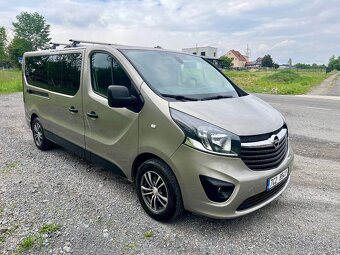 Opel Vivaro 1.6 CDTI - 3
