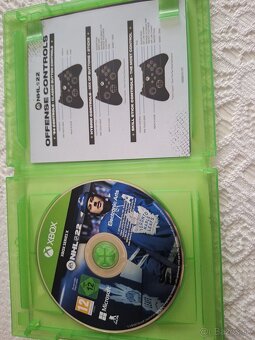 Nhl 22 xbox series x - 3