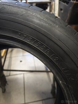 275/55 r19 - 3