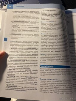 INTERNÁ MEDICÍNA - 3
