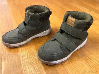 detske jesenne topanky/cizmicky action boy 34 - 3