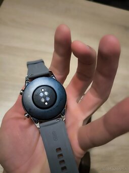 Predám Huawei Watch GT2 46mm - 3