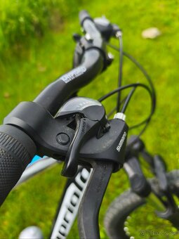 Predam bicykel - 3