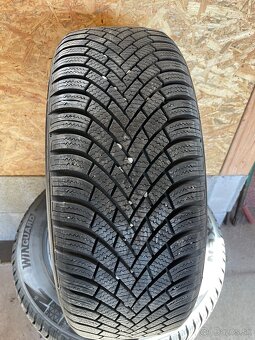 Nexen 205/55 r16 zimné - 3