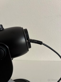 Mikrofon Blue Yeti USB black - 3