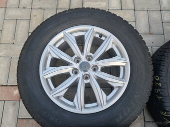 AUDI Q5 5X112 - 3