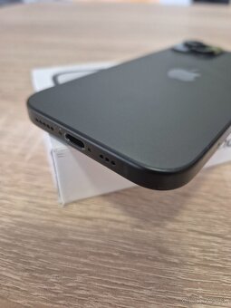 iPhone 15 128GB - 3